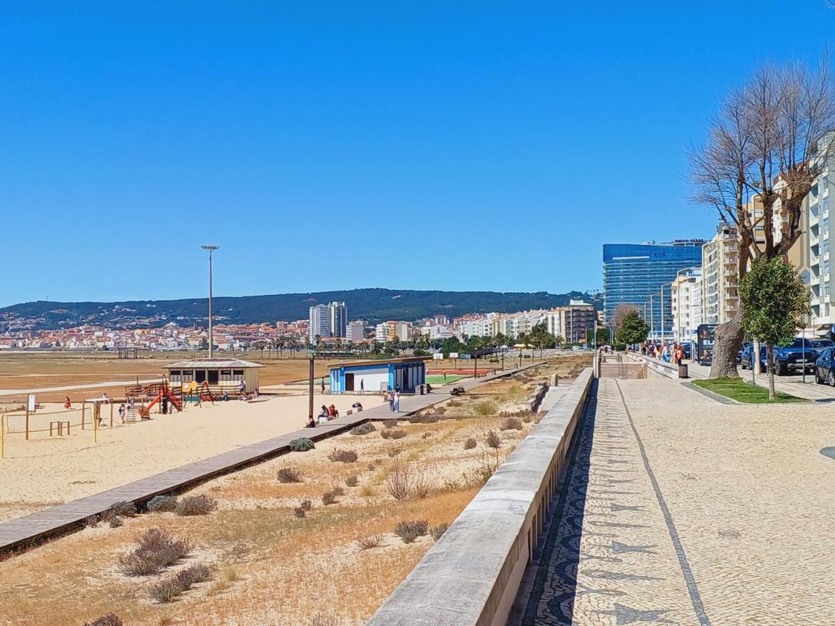 Varandas Do Oasis Figueira da Foz Exterior photo