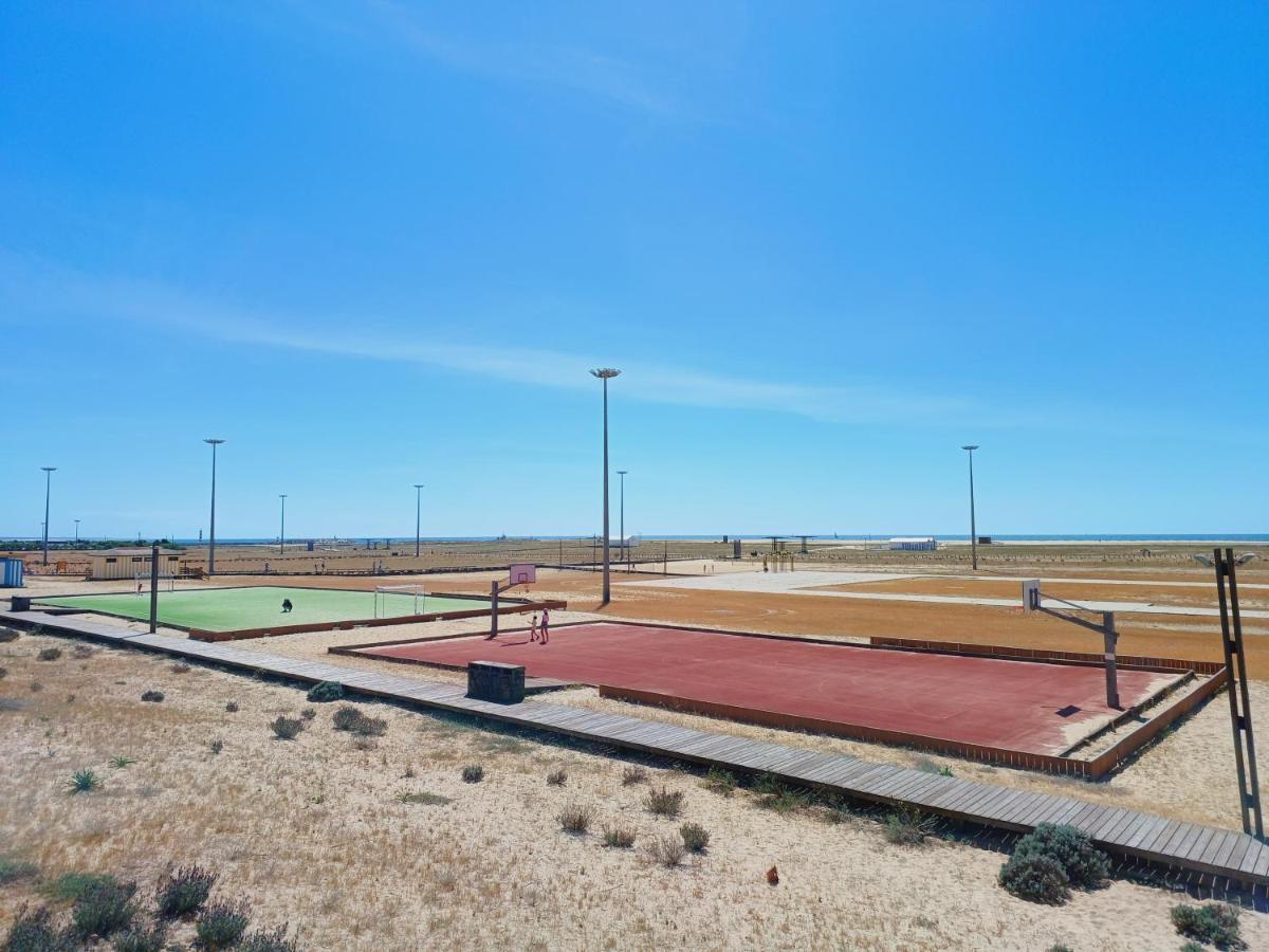 Varandas Do Oasis Figueira da Foz Exterior photo