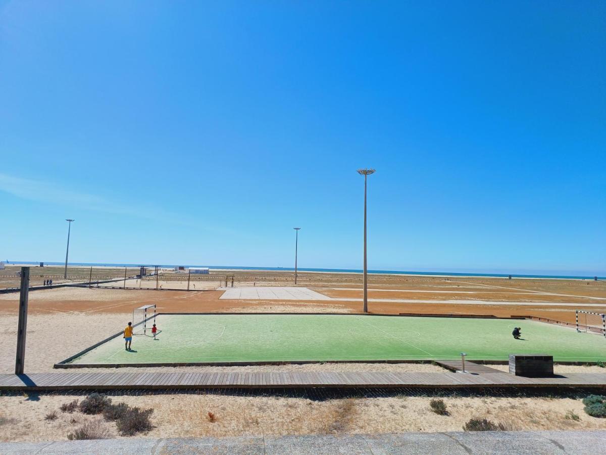 Varandas Do Oasis Figueira da Foz Exterior photo