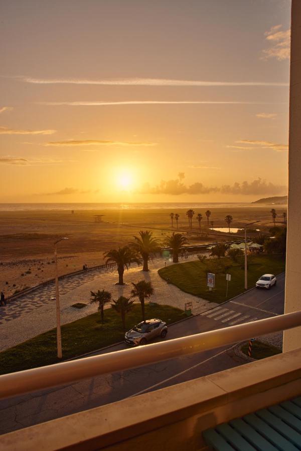 Varandas Do Oasis Figueira da Foz Exterior photo